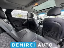2014 Hyundai Tucson GLS AWD SAAQ CERTIFIÉE1 SEUL PROPRIO28 - Photo 23