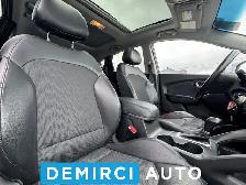 2014 Hyundai Tucson GLS AWD SAAQ CERTIFIÉE1 SEUL PROPRIO28 - Photo 24