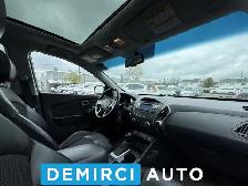 2014 Hyundai Tucson GLS AWD SAAQ CERTIFIÉE1 SEUL PROPRIO28 - Photo 25