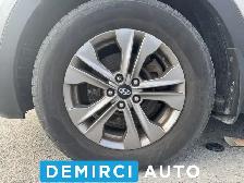 2014 Hyundai Santa Fe Sport Premium 2.0T AWD 30 ENTRETIENS HYU - Photo 2