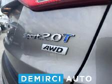2014 Hyundai Santa Fe Sport Premium 2.0T AWD 30 ENTRETIENS HYU - Photo 3