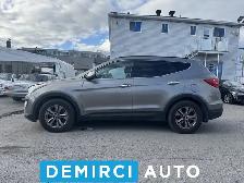 2014 Hyundai Santa Fe Sport Premium 2.0T AWD 30 ENTRETIENS HYU - Photo 11