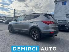 2014 Hyundai Santa Fe Sport Premium 2.0T AWD 30 ENTRETIENS HYU - Photo 12