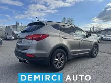 2014 Hyundai Santa Fe Sport Premium 2.0T AWD 30 ENTRETIENS HYU - Photo 13