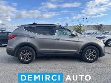 2014 Hyundai Santa Fe Sport Premium 2.0T AWD 30 ENTRETIENS HYU - Photo 14