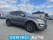 2014 Hyundai Santa Fe Sport Premium 2.0T AWD 30 ENTRETIENS HYU - Photo 15