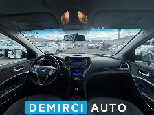 2014 Hyundai Santa Fe Sport Premium 2.0T AWD 30 ENTRETIENS HYU - Photo 16