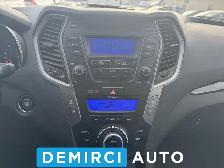 2014 Hyundai Santa Fe Sport Premium 2.0T AWD 30 ENTRETIENS HYU - Photo 17