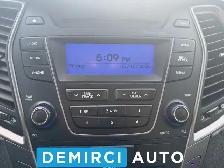 2014 Hyundai Santa Fe Sport Premium 2.0T AWD 30 ENTRETIENS HYU - Photo 18