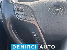 2014 Hyundai Santa Fe Sport Premium 2.0T AWD 30 ENTRETIENS HYU - Photo 21