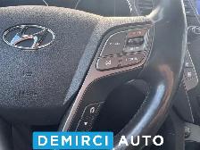 2014 Hyundai Santa Fe Sport Premium 2.0T AWD 30 ENTRETIENS HYU - Photo 22