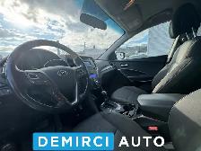 2014 Hyundai Santa Fe Sport Premium 2.0T AWD 30 ENTRETIENS HYU - Photo 24