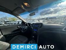 2014 Hyundai Santa Fe Sport Premium 2.0T AWD 30 ENTRETIENS HYU - Photo 29