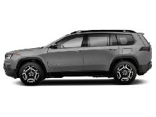 2026 Jeep Cherokee Limited - Photo 2