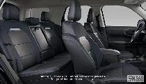 2026 Ford Bronco Sport Outer Banks - POWER MOONROOF- OUTER BANKS - Photo 2