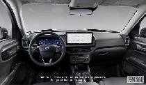 2026 Ford Bronco Sport Outer Banks - POWER MOONROOF- OUTER BANKS - Photo 3