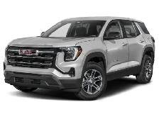 2026 GMC Terrain AWD Denali