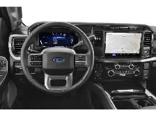 2026 Ford Super Duty F-350 SRW - Photo 4