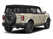 2026 Ford Bronco - Photo 2