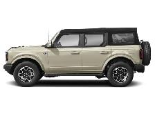 2026 Ford Bronco - Photo 3