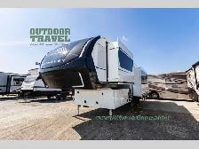 2025 Brinkley Model Z 3110 - Photo 3