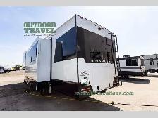 2025 Brinkley Model Z 3110 - Photo 4