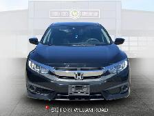 2016 Honda Civic Sedan - Photo 2