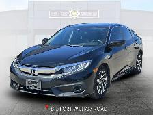 2016 Honda Civic Sedan - Photo 3