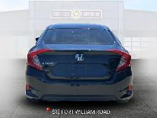 2016 Honda Civic Sedan - Photo 6