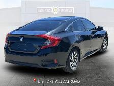 2016 Honda Civic Sedan - Photo 7
