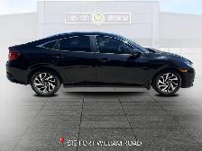 2016 Honda Civic Sedan - Photo 8