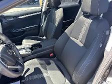 2016 Honda Civic Sedan - Photo 11