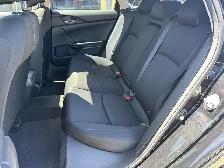 2016 Honda Civic Sedan - Photo 12