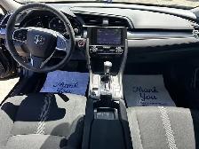 2016 Honda Civic Sedan - Photo 14