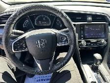 2016 Honda Civic Sedan - Photo 15