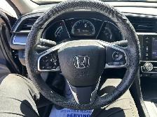 2016 Honda Civic Sedan - Photo 16