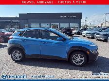 2022 Hyundai Kona 2.0L Essential AWD