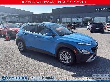 2022 Hyundai Kona 2.0L Essential AWD - Photo 2