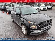 2025 Hyundai Venue PREFERRED