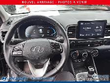2025 Hyundai Venue PREFERRED - Photo 4
