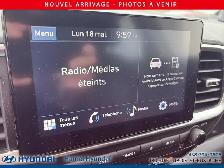 2025 Hyundai Venue PREFERRED - Photo 7