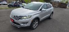 2015 Lincoln MKC Base 4dr All-wheel Drive Automatic