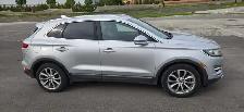2015 Lincoln MKC Base 4dr All-wheel Drive Automatic - Photo 9
