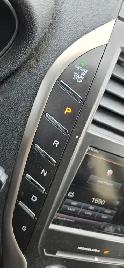 2015 Lincoln MKC Base 4dr All-wheel Drive Automatic - Photo 13