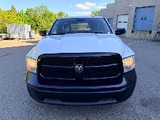 2017 Ram 1500 Tradesman 4x2 Crew Cab 140 in. WB Automatic - Photo 2