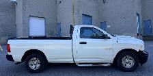 2017 Ram 1500 Tradesman 4x2 Crew Cab 140 in. WB Automatic - Photo 6
