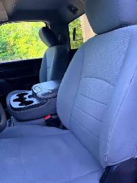 2017 Ram 1500 Tradesman 4x2 Crew Cab 140 in. WB Automatic - Photo 7