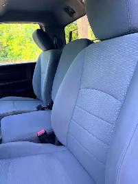 2017 Ram 1500 Tradesman 4x2 Crew Cab 140 in. WB Automatic - Photo 8