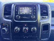 2017 Ram 1500 Tradesman 4x2 Crew Cab 140 in. WB Automatic - Photo 9
