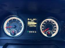 2017 Ram 1500 Tradesman 4x2 Crew Cab 140 in. WB Automatic - Photo 12